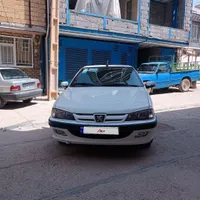 پژو پارس موتور جدید XU7P (سفارشی)، مدل ۱۴۰۱