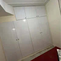 ساخت کمد دیواری چهارچوبی و باکسی(قابل جابه‌جایی)|جاکفشی، کمد، دراور|اندیشه, |دیوار