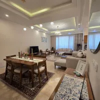 ۱۱۰ متر _ ۲ پارکینگ سندی _ سالن پرده خور