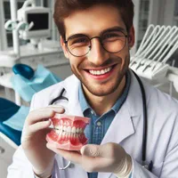 لابراتوار دندان سازی متحرک پروتز دندانسازی مصنوعی|خدمات آرایشگری و زیبایی|اصفهان, شهید رجایی|دیوار