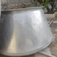 دیگ غذا یا حلیم|ظروف پخت‌وپز|بوشهر, |دیوار