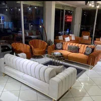 مبل * دنیل* جهیزیه عروس پارکر  (تولیدی ارزانکده)|مبلمان خانگی و میز عسلی|خرم‌آباد, |دیوار