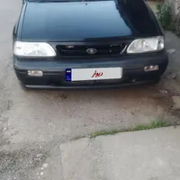 پراید صندوق‌دار بنزینی، مدل ۱۳۸۲|خودرو سواری و وانت|رشت, گلسار|دیوار