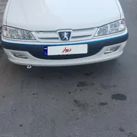 پژو پارس سال سفارشی موتور جدید