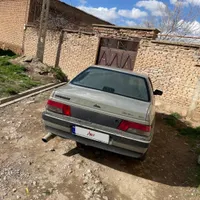 پژو آر دی (RD) دوگانه سوز CNG، مدل ۱۳۸۲|خودرو سواری و وانت|شاهین دژ, |دیوار