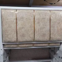 دوطبقه فلزی ریوا|تخت و سرویس خواب|مشهد, رسالت|دیوار