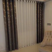 پرده سرای استار - دوخت و نصب تخصصی پرده