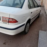 سمند|خودرو سواری و وانت|رفسنجان, |دیوار