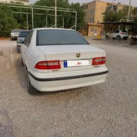 سمند LX ساده، مدل ۹۴|خودرو سواری و وانت|شوشتر, |دیوار