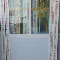 درب و پنجره آلومینیوم یو پی وی سی|مصالح و تجهیزات ساختمان|کرج, کمالشهر|دیوار