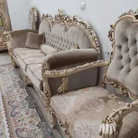 مبلمان کلاسیک (راش گرجستان)