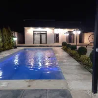 اجاره ویلا ۳ خواب استخرابگرم در سهیلیه|اجارهٔ کوتاه‌مدت ویلا و باغ|چهارباغ, |دیوار