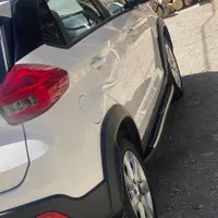ام‌وی‌ام X22 دنده‌ای اسپرت لاکچری، مدل ۱۴۰۱|خودرو سواری و وانت|اصفهان, تیران|دیوار
