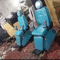 صندلی اصلاح آرایشگاهی
