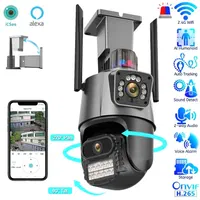 دوربین مداربسته دولنز 8MP برندv380/دوربین سیمکارتی|دوربین مداربسته|تهران, ستارخان|دیوار