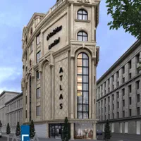 پروژه پیش فروشِ اطلس کم واحد و ایده آل در سرعین|پیش‌فروش املاک|اردبیل, |دیوار