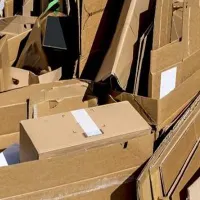 خریدفروش انواع کارتن کتاب کاغذباطله وغیره