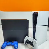 خدمات کنسول PS4 PS5 و xbox