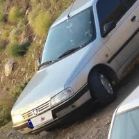پژو 405 جی ال ایکس (GLX)، مدل ۱۳۸۴|خودرو سواری و وانت|مریوان, |دیوار