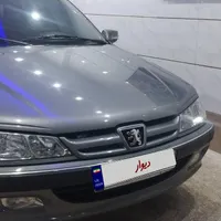 پژو پارس LX TU5، مدل ۱۴۰۰|خودرو سواری و وانت|باقرشهر, |دیوار