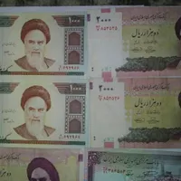 اسکناس شماره مزاحم و نوستالژی کلکسیونی|کلکسیون سکه، تمبر، اسکناس|تهران, آهنگ|دیوار