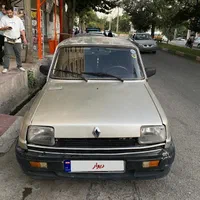 رنو پی کی، مدل ۱۳۸۵