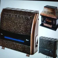 تعویض مبدل آبگرمکن دیواری فرسوده با مبدل نو|بخاری، هیتر، شومینه|زنجان, |دیوار