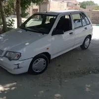 پراید 111 SE، مدل ۱۳۹۷|خودرو سواری و وانت|چهارباغ, |دیوار