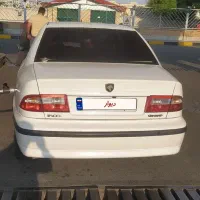 فروش سمند مدل ۹۳ EF7 (دوگانه کارخانه)|خودرو سواری و وانت|کرج, شهرک آسمان|دیوار
