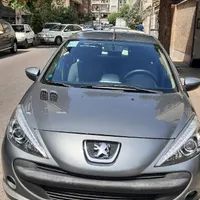 فروش خودرو۲۰۷|خودرو سواری و وانت|تهران, تهرانپارس شرقی|دیوار
