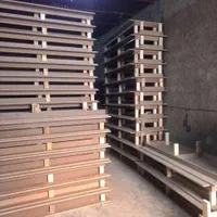 پالت چوبی کفی تخت صفحه خام|تشک تختخواب|یزد, |دیوار