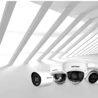 مرکز تخصصی فروش دوربین مداربسته برندHikVision|دوربین مداربسته|قم, دورشهر|دیوار