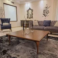 فرشته ۱۸۰متر نوساز مبله سه خواب  یک ماهه چند ماهه|اجارهٔ کوتاه‌مدت آپارتمان و سوئیت|تهران, الهیه|دیوار