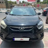 جک S5 دنده‌ای، مدل ۱۳۹۴