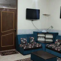 اجاره روزانه سوئیت اپارتمان مستقل کلیه امکانات|اجارهٔ کوتاه‌مدت آپارتمان و سوئیت|کرمان, |دیوار