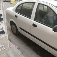 تیبا صندوق‌دار SX، مدل ۱۳۹۳|خودرو سواری و وانت|کرج, مارلیک|دیوار