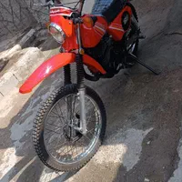 سوزوکی 250