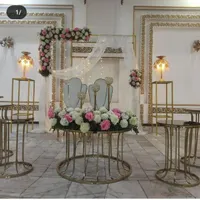 سفره عقد و نامزدی