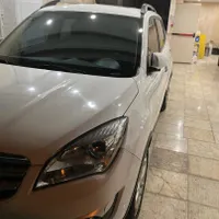چانگان مدل ۹۸