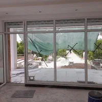 درب وپنجره دوجداره|مصالح و تجهیزات ساختمان|دزفول, |دیوار