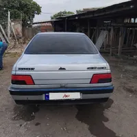 پژو 405 جی ال ایکس (GLX)، مدل ۱۳۸۷|خودرو سواری و وانت|آستارا, |دیوار