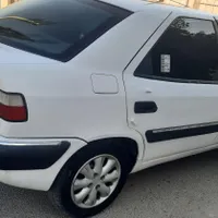 سیتروئن زانتیا 2000cc، مدل ۱۳۸۹|خودرو سواری و وانت|کازرون, |دیوار