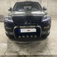 لیفان ایکس ۶۰دنده مدل ۱۳۹۴
