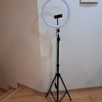 رینگ لایت ، رینگ لایت آر جی بی RGB