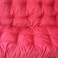 تاب ۳نفره باغ فضای باز.تاب باغی،چتر،فوتبال دستی|اسباببازی|دزفول, |دیوار