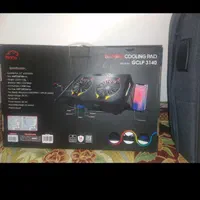 پایه خنک کننده (کول پد)لب تاب