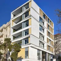 زمین مسکونی 260متری درب ساختمان مولانا 4 صدرافاز1