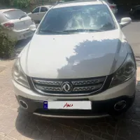 دانگ فنگ H30 کراس، مدل ۱۳۹۶