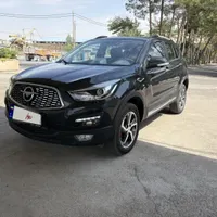هایما S5نیوفیس 1402 کم کارخانگی درحدنو
