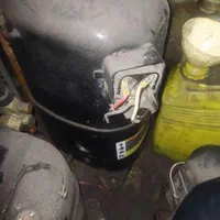 خریدار موتور سوخته کولر گازی|کولر گازی و فنکوئل|مشهد, سیسآباد|دیوار